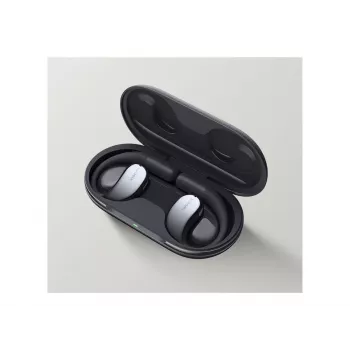 Xiaomi OpenWear Stereo Headset Kabellos Ohrhaken Telefonate/Musik USB Typ-C Bluetooth Grau