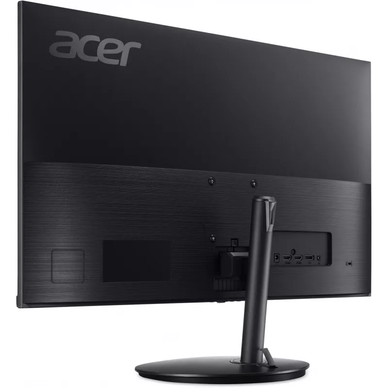 Acer Nitro XF0 XF240Y X1 Computer-Monitor 60,5 cm (23,8 Zoll) 1920 x 1080 Pixel Full HD LCD Schwarz