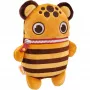 Kuscheltier Schmidt Spiele Worry Eater Roary, mehrfarbiger Plüsch, 18 cm