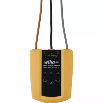 Wiha 45221 Produkt Schwarz