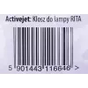 Activejet Lampenschirm Rita
