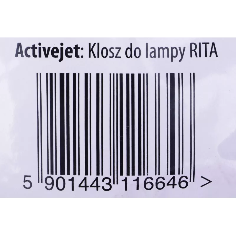 Activejet Lampenschirm Rita