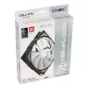 Gehäuselüfter NoiseBlocker NB-eLoop B14-PS 140mm PWM, Modell ITR-B14-PS