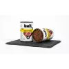 BULT Reich an Ente 800 g Nassfutter für Hunde – Alleinfuttermittel in Dose, 12 % Protein, 6,5 % Fett, 77 % Feuchtigkeit