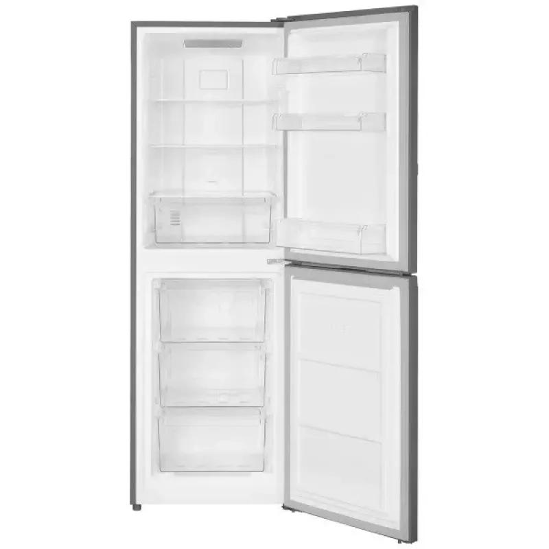 Kühlschrank MPM-230-FF-55 Total No Frost Dark Stainless Steel