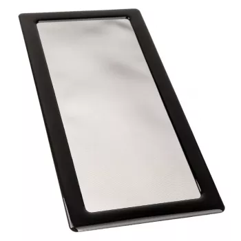 Staubfilter für SilverStone Sugo SG13B (GPU-Seite) — DEMCiflex DF0617