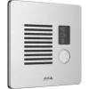 AXIS I7010-VE drahtlose Edelstahl-Gegensprechstelle, IP66/IP69, 92 dB