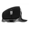 Logitech kabellose Maus MX Master 3S f. Mac space-grau
