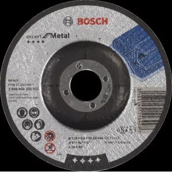 Kreissägeblatt Bosch A 30 T BF 35,5 cm