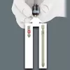 Schraubendreher-Bitsatz Wera 05071110001 9 Stück
