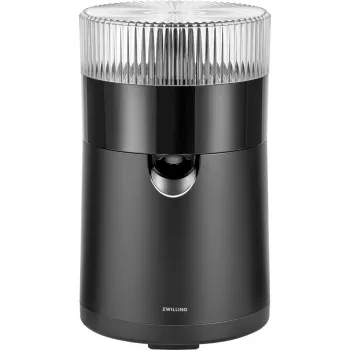 Zentrifugalentsafter ZWILLING 53109-001-0 Schwarz