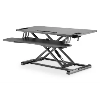 Ergonomische Arbeitsplatz-Erhöhung Digitus DA-90380-1
