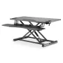 Ergonomische Arbeitsplatz-Erhöhung Digitus DA-90380-1