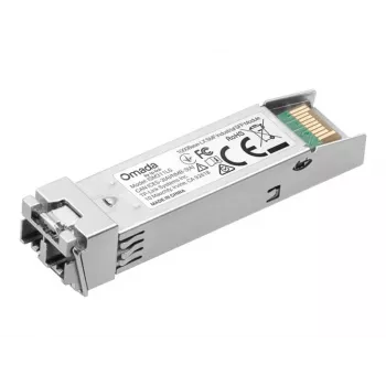SFP-Glasfaser-Transceiver TP-Link ISM311LS 1250 Mbit/s 1310 nm, 3,3 V, grau