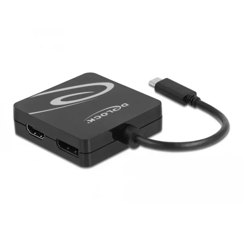 USB Typ-C-Adapter DELOCK 63129