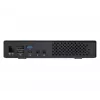 Mini-PC-Barebone ASRock Jupiter X600 mit Intel-Chipsatz, kompaktes Desktop-Gehäuse