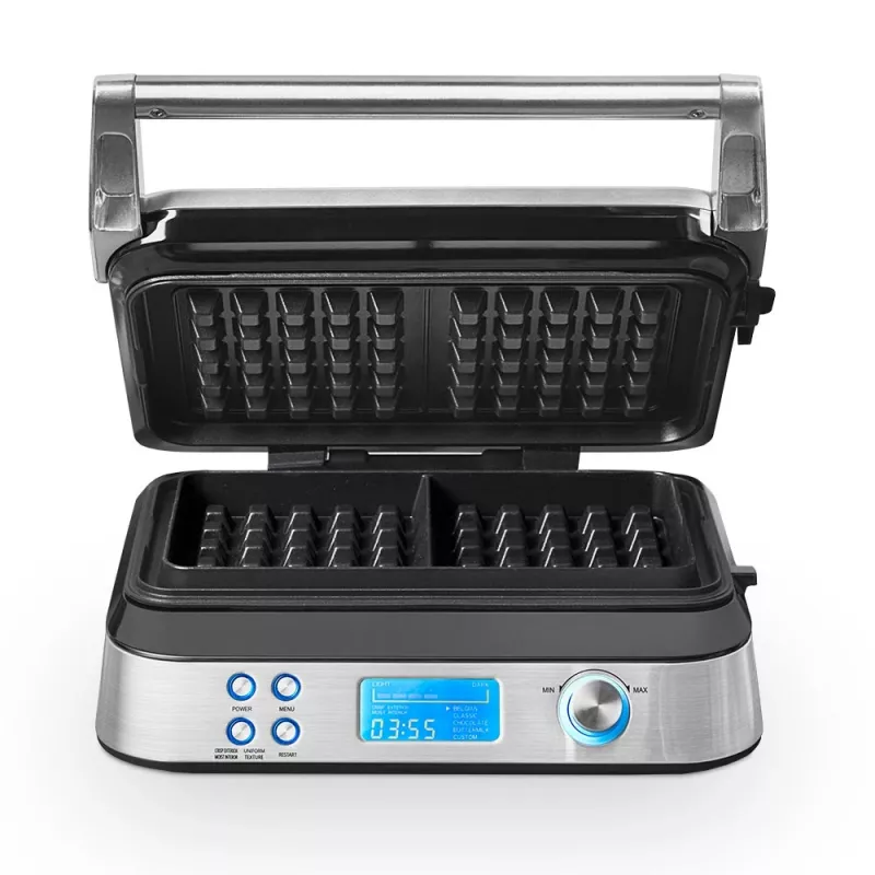 Waffeleisen Gastroback Advanced Control 2