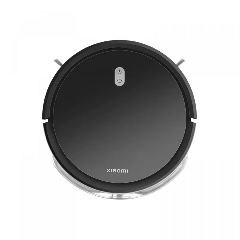Xiaomi Roboter-Staubsauger E5 Schwarz | Weiß - Schwarz