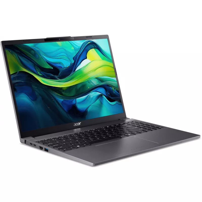 Laptop Acer Aspire Go 15 AG15-51P-72QD 15,3 Zoll Intel Core i7 16 GB 512 GB Intel Iris Xe Windows 11