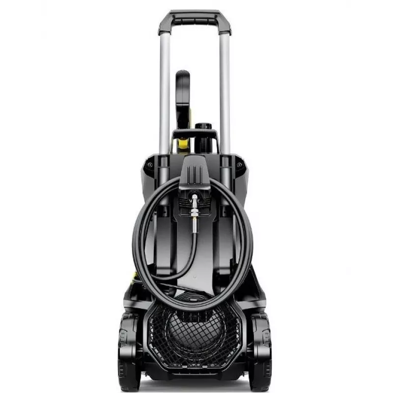 KARCHER K 5 Power Control Flex Home ecobooster Hochdruckreiniger - 1.324-710.0