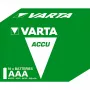 Varta Longlife - Akku 2 x AAA-Typ - NiMH - (wiederaufladbar) - 800 mAh - 10er-Pack