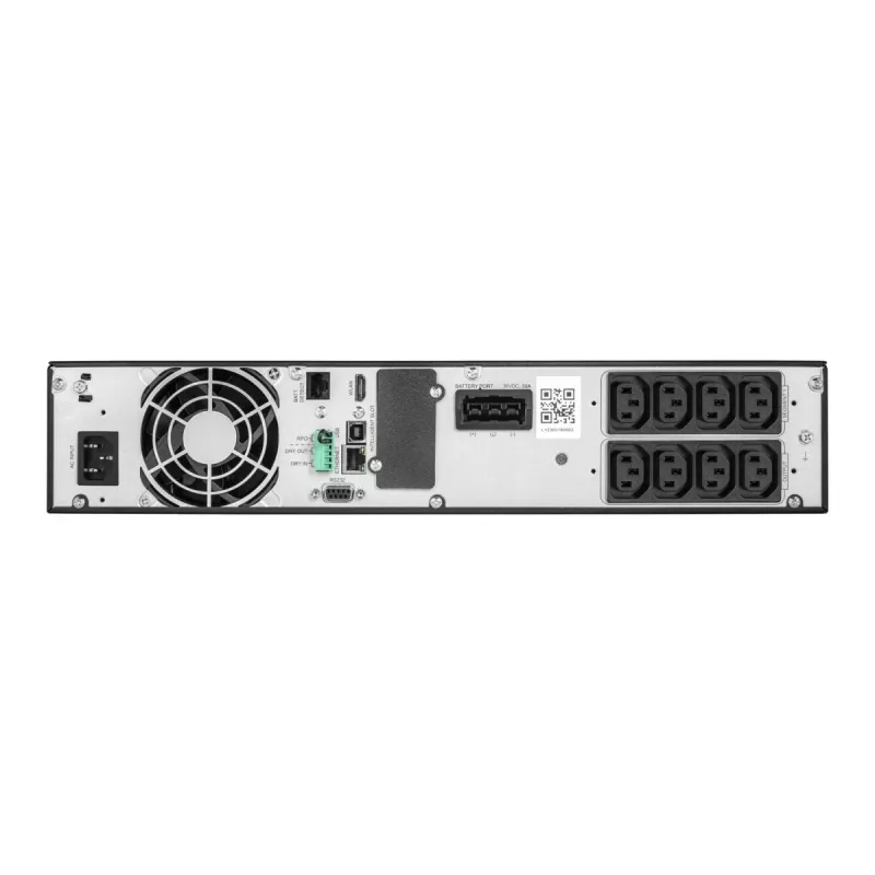 USV POWERLINE RT PRO 1kVA/1kW R2T