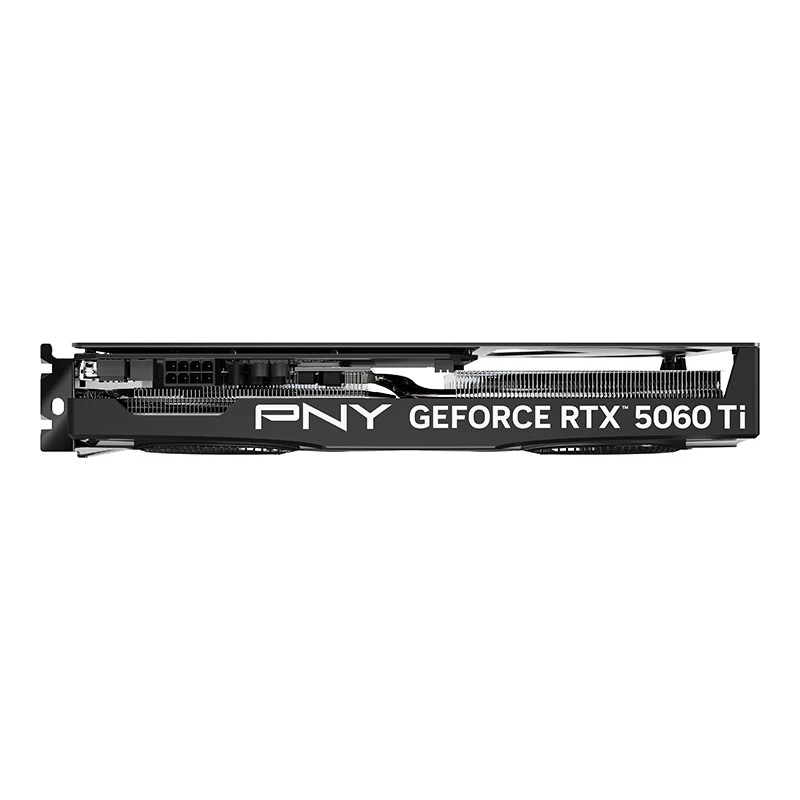 Grafikkarte GeForce RTX 5060 Ti 16GB RGB VCG5060T16TFXXPB1-O