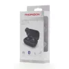 Hama WEAR7701BK Headset Kabellos In-Ear Anrufe/Musik Bluetooth Schwarz