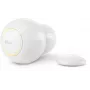 Thermostatkopf Nice Fibaro FGT-001 mit externem Temperatursensor HEAT-CONTROL KIT