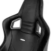 noblechairs EPIC Gaming-Stuhl - Schwarz