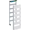 Verteiler-Einbausatz UW51U UP 750mm (UW51U)