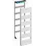 Verteiler-Einbausatz UW51U UP 750mm (UW51U)