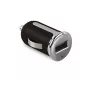 Autoladegerät Celly CCUSBTURBO – universelles USB-Autoladegerät, einzelner USB-2.0-Anschluss, 2,4 V Ausgang, schwarz