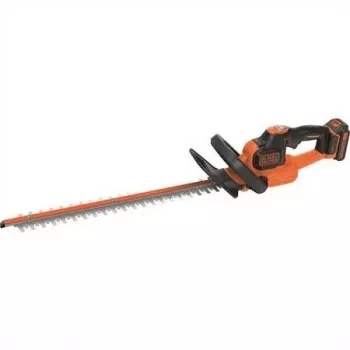 Heckenschere Schwarz & Decker GTC18452PC