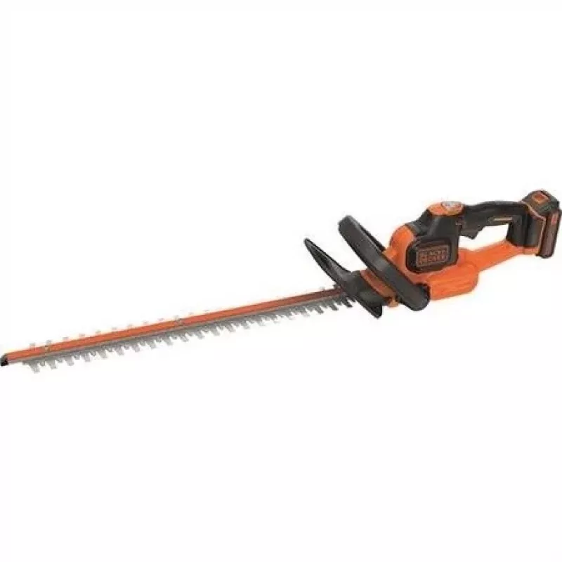 Heckenschere Schwarz & Decker GTC18452PC