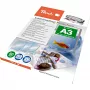 Laminierfolien Peach PP580-01 A3 100 Stück