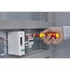 Drehmomentadapter Wiha easyTorque 1,2 Nm rot/gelb für SlimBits SlimVario