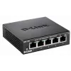 D-Link DES-105 Unmanaged L2 Schwarz
