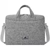 Laptoptasche Rivacase 7921 für 14-Zoll-Laptops, hellgrau