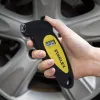 Digitale Reifendruckprüfer STANLEY STHT80874-0, 0–100 PSI, LCD-Anzeige