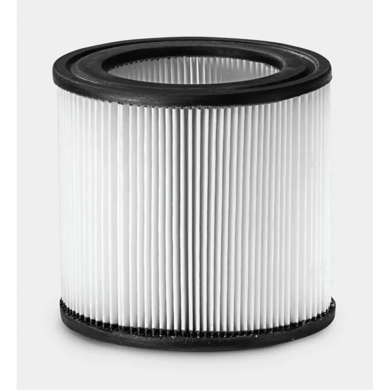 Universal-Staubsauger Kärcher NT 22/1 Ap Te Adv L 22 l 1300 W (1.378-621.0) Anthrazit