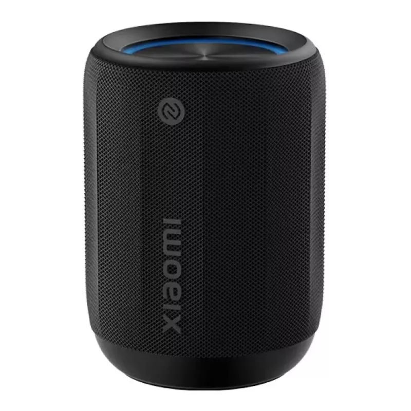 Xiaomi QBH4274GL tragbarer Lautsprecher, Schwarz