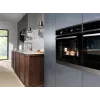 Einbaubackofen Electrolux EOD5F71Z SteamBake 600, 72 L, Katalysatorreinigung, Energieeffizienzklasse A, 50–275 °C