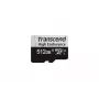 MicroSDXC Transcend 512GB UHS-I Class 10 USD350V