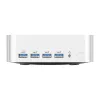 GEEKOM A7MAX Mini-PC Ryzen 9 7940HS 16GB RAM 1TB SSD + WIN 11 Pro