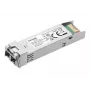 SFP Glasfaser-Transceiver TP-LINK ISM311LM — 1,25 Mbit/s, 850 nm, LC, 550 m, grau