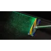 Dyson V15 Detect Absolute Handstaubsauger Nickel, Gelb 446986-01