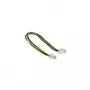 PCIe-Stromkabel 8-polig EPS auf 4-polig ATX/P4 DeLOCK 0,15 m