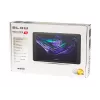 Tablet BLOW SchwarzTAB8 8 Zoll 4G LTE, 3 GB RAM, 32 GB eMCP, Android 14, IPS 1200×1920, MicroSD