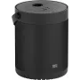 Bachmann MOV E BM0011007 Power Unit – 1x CEE7/3 – 2x USB A – 2x USB C – 230 Wh – 220 W – Aluminium – Schwarz – inkl. Adapter (BM0011007)